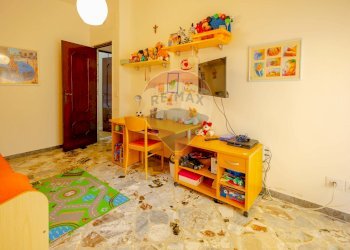 Sala da pranzo - Trilocale Via Carrara
 
29, Bitonto - foto 2