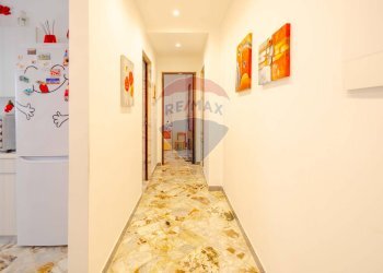 Hall / corridoio - Trilocale Via Carrara
 
29, Bitonto - foto 5