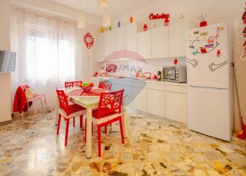 Cucina - Trilocale Via Carrara
 
29, Bitonto - foto 6