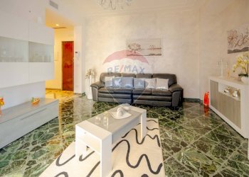 Soggiorno - Trilocale Via Carrara
 
29, Bitonto - foto 8