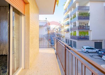 Balcone - Trilocale Via Carrara
 
29, Bitonto - foto 10