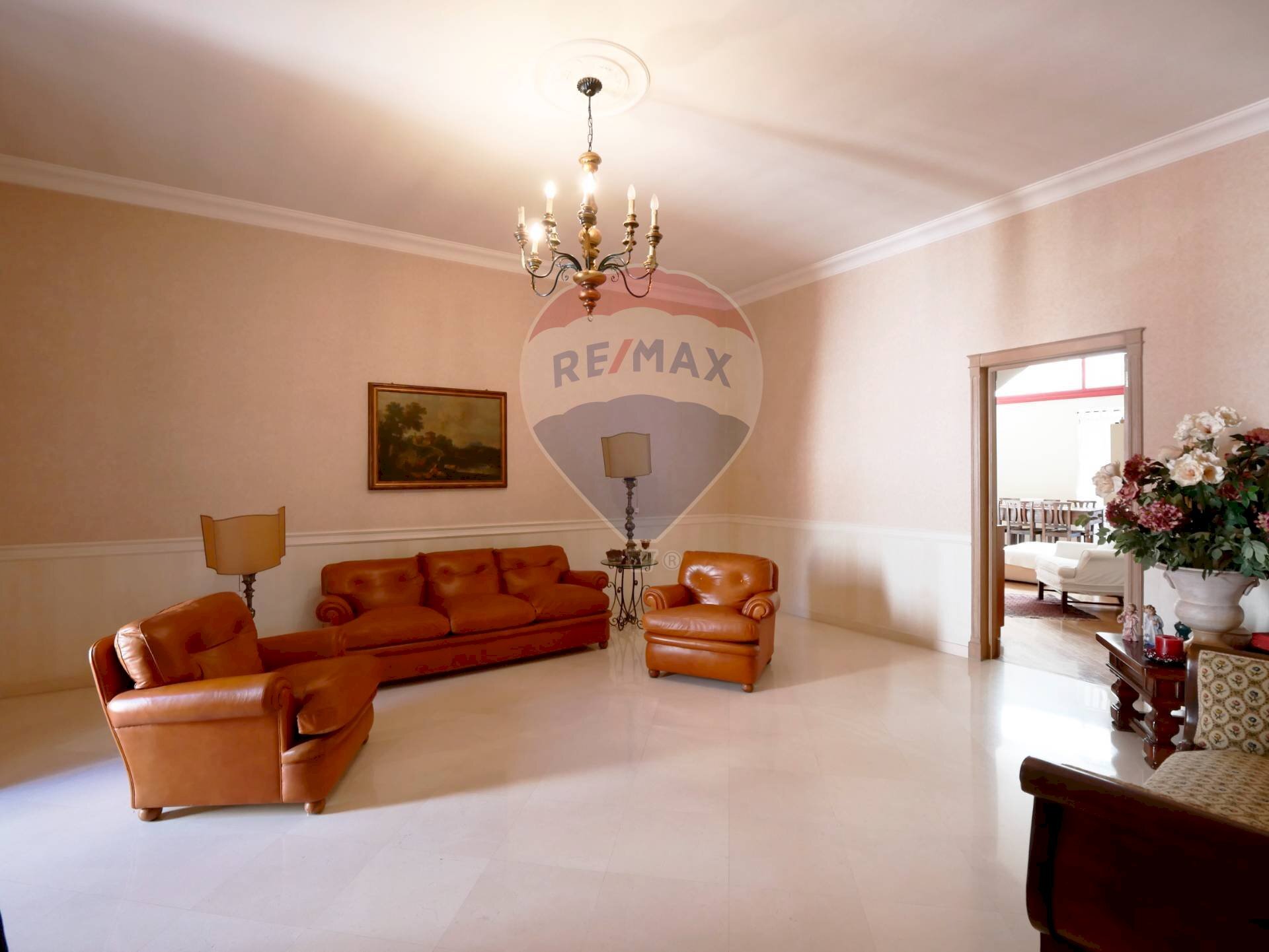 Soggiorno - Appartamento Via  Martino
 
7/9, Bari - foto 2