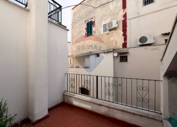 Terrazza - Appartamento Via  Martino
 
7/9, Bari - foto 9