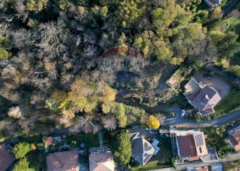 Posizione della mappa - Terreno edificabile Via Pessina, Viggiù - foto 2