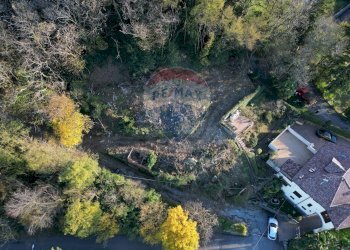 Posizione della mappa - Terreno edificabile Via Pessina, Viggiù - foto 7