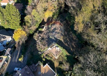 Posizione della mappa - Terreno edificabile Via Pessina, Viggiù - foto 9