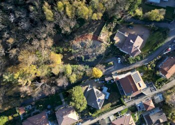 Posizione della mappa - Terreno edificabile Via Pessina, Viggiù - foto 11
