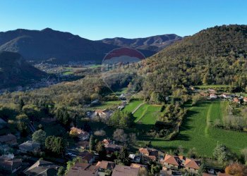 Vista delle montagne - Terreno edificabile Via Pessina, Viggiù - foto 1