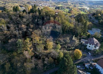 Vista delle montagne - Terreno edificabile Via Pessina, Viggiù - foto 12