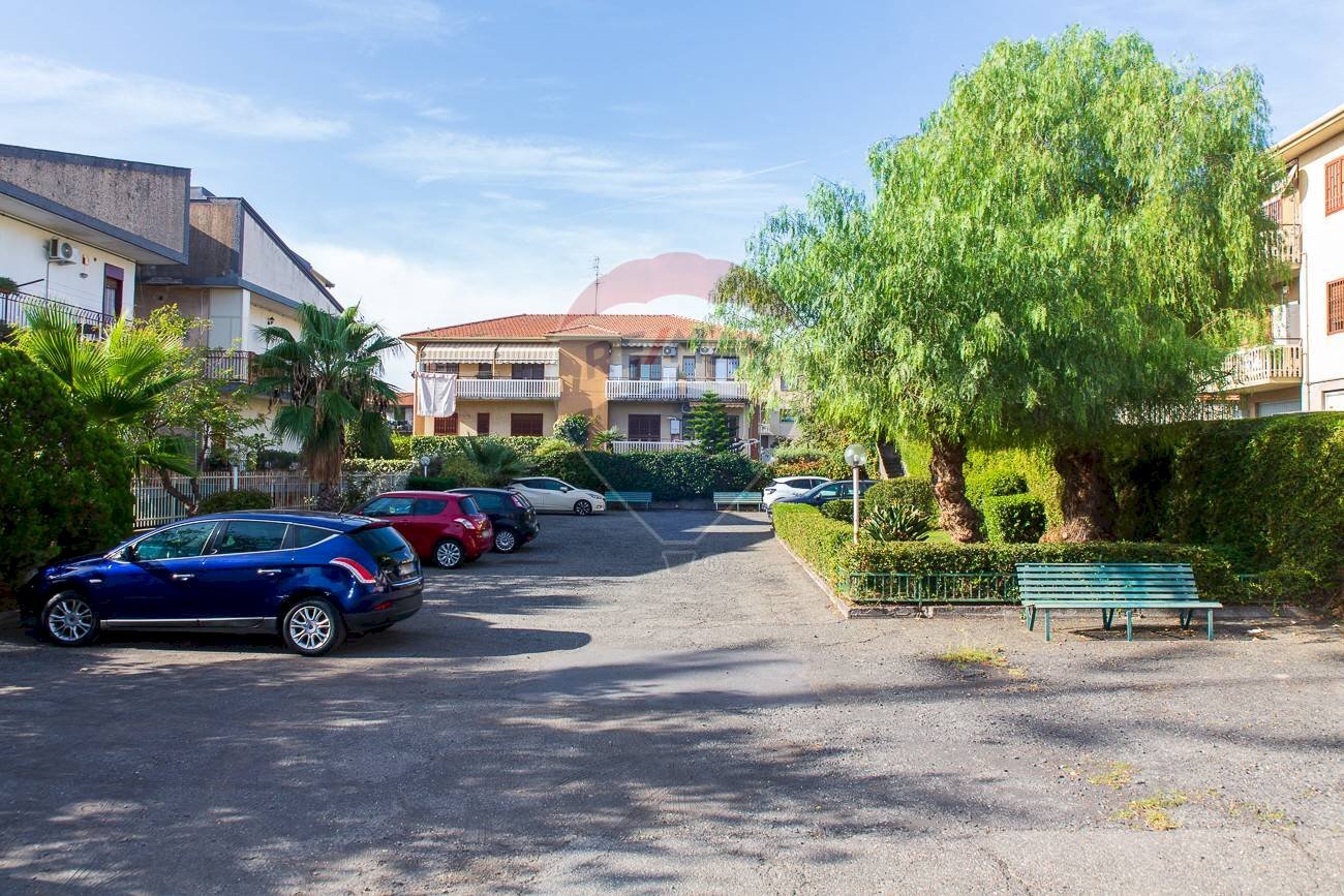 Edificio all\'aperto - Bilocale Via San Giacomo
 
7A, Catania - foto 1