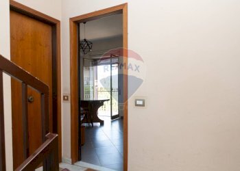 Hall / corridoio - Bilocale Via San Giacomo
 
7A, Catania - foto 22