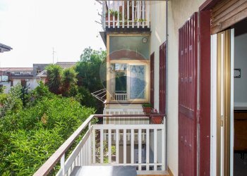 Balcone - Bilocale Via San Giacomo
 
7A, Catania - foto 8