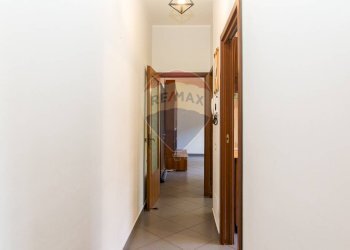 Hall / corridoio - Bilocale Via San Giacomo
 
7A, Catania - foto 10