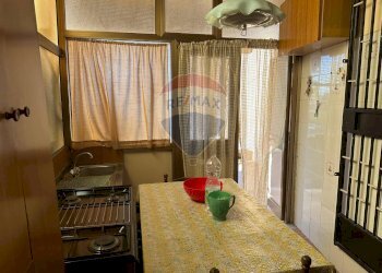 Cucina - Quadrilocale Via Giuseppe Garibaldi
 
15, Camporotondo Etneo - foto 9