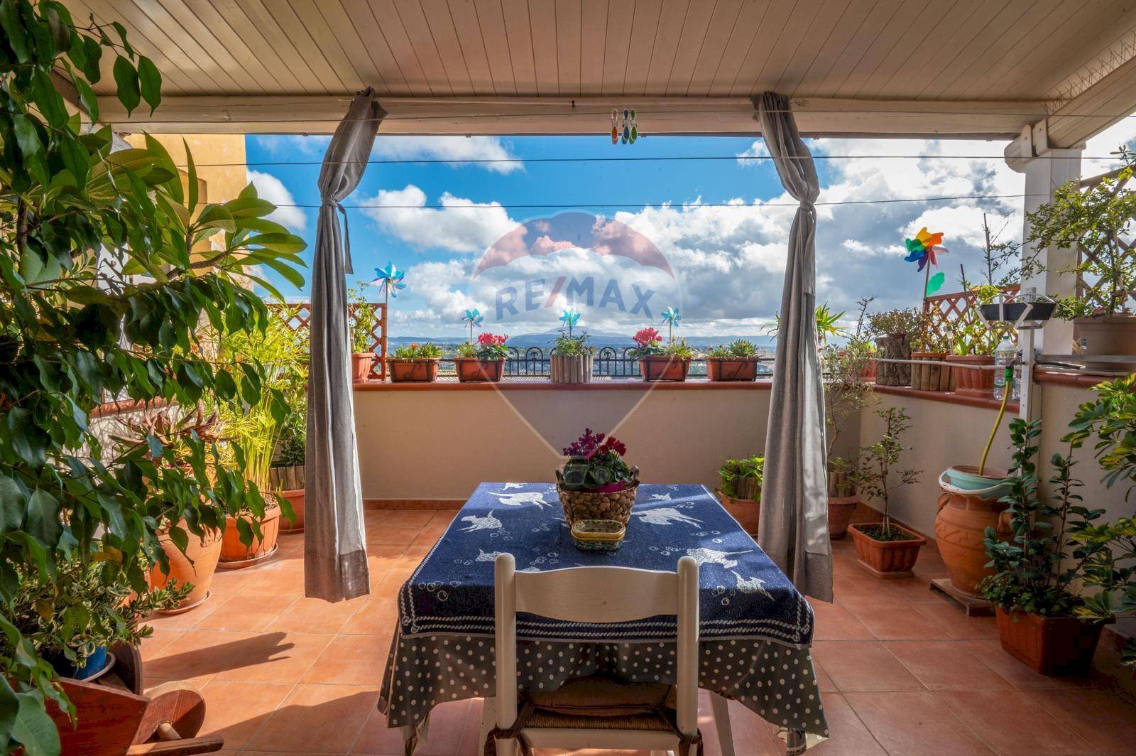 Terrazza - Appartamento via vespri
 
3, Caltagirone - foto 3