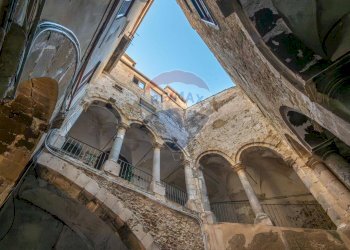 Edificio all\'aperto - Appartamento via vespri
 
3, Caltagirone - foto 4