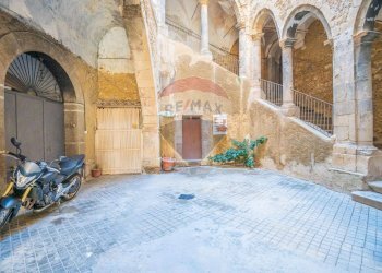 Edificio all\'aperto - Appartamento via vespri
 
3, Caltagirone - foto 5