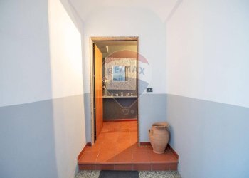 Hall / corridoio - Appartamento via vespri
 
3, Caltagirone - foto 14