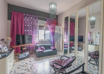 Soggiorno - Appartamento via vespri
 
3, Caltagirone - foto 20