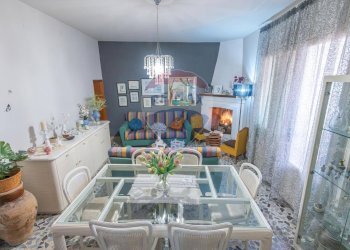 Sala da pranzo - Appartamento via vespri
 
3, Caltagirone - foto 21