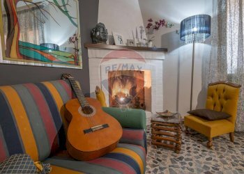 Soggiorno - Appartamento via vespri
 
3, Caltagirone - foto 24