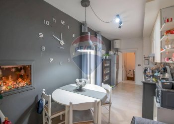 Cucina - Appartamento via vespri
 
3, Caltagirone - foto 25