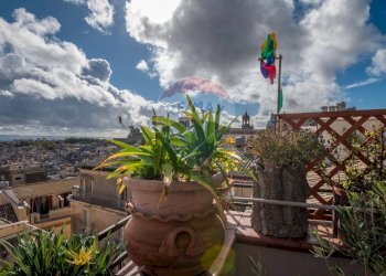 Edificio all\'aperto - Appartamento via vespri
 
3, Caltagirone - foto 27