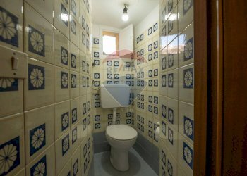 Bagno - Appartamento via vespri
 
3, Caltagirone - foto 28