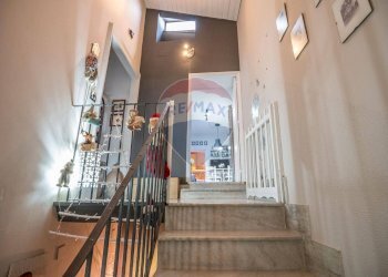 Scale - Appartamento via vespri
 
3, Caltagirone - foto 29