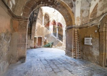 Cantina - Appartamento via vespri
 
3, Caltagirone - foto 33