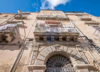 Edificio all\'aperto - Appartamento via vespri
 
3, Caltagirone - foto 34