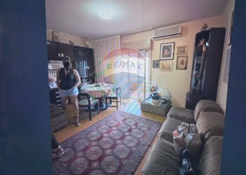 Sala da pranzo - Appartamento Viale Moncada
 
11, Catania - foto 6