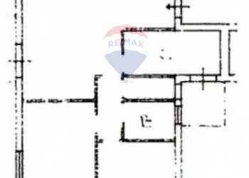 Pianta 2D - Appartamento Viale Moncada
 
11, Catania - foto 8