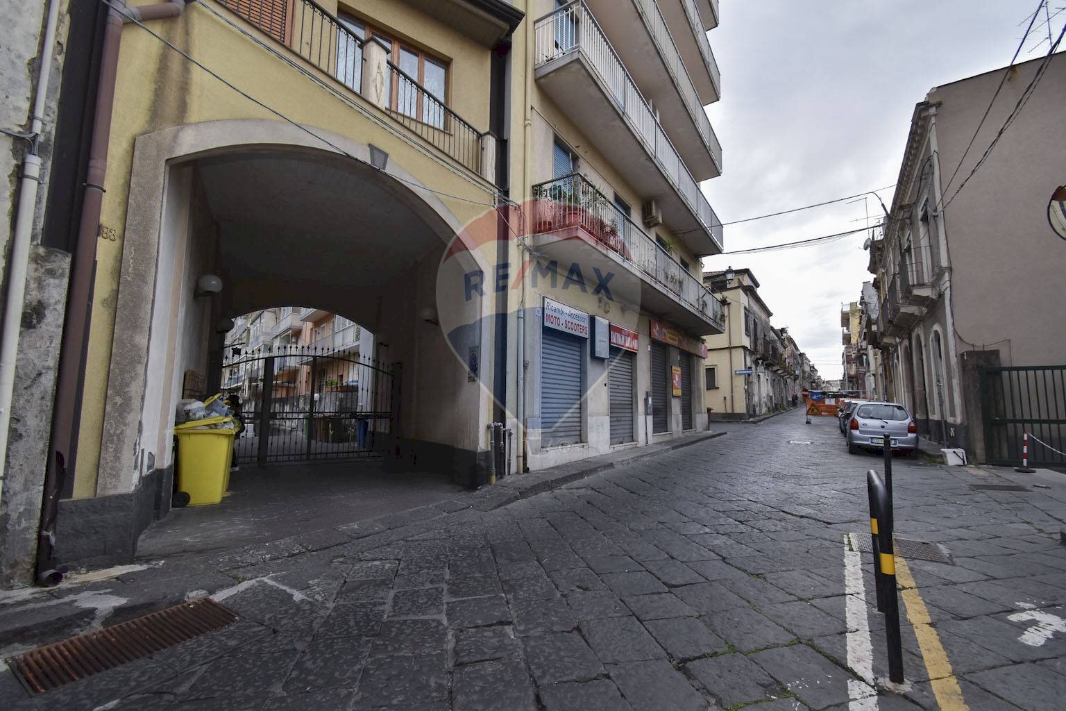 ingresso - Apartment Via Dafnica
183, Acireale - photo 3