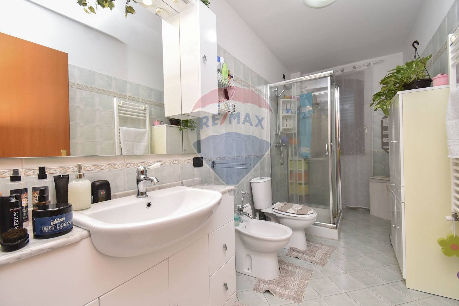 Bagno - Apartment Via Dafnica
 
183, Acireale - floor plans 1