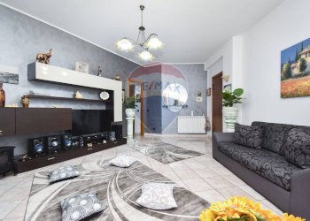 Soggiorno - Appartamento Via Dafnica
 
183, Acireale - foto 1