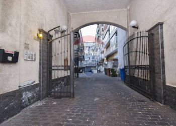 Edificio all\'aperto - Appartamento Via Dafnica
 
183, Acireale - foto 3