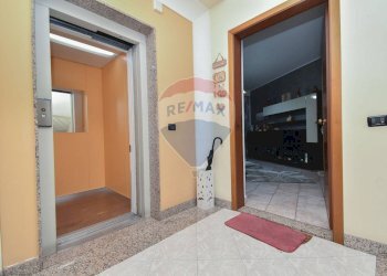 Hall / corridoio - Appartamento Via Dafnica
 
183, Acireale - foto 11