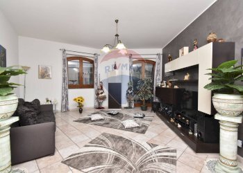 Soggiorno - Appartamento Via Dafnica
 
183, Acireale - foto 12