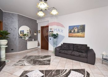 Soggiorno - Appartamento Via Dafnica
 
183, Acireale - foto 14
