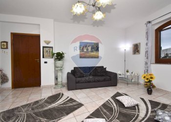 Soggiorno - Appartamento Via Dafnica
 
183, Acireale - foto 15