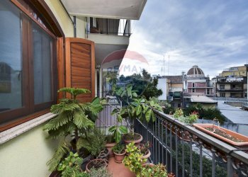 Balcone - Appartamento Via Dafnica
 
183, Acireale - foto 16