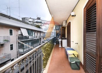 Balcone - Appartamento Via Dafnica
 
183, Acireale - foto 17