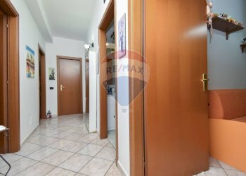 Hall / corridoio - Appartamento Via Dafnica
 
183, Acireale - foto 18