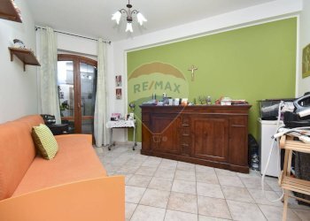 Soggiorno - Appartamento Via Dafnica
 
183, Acireale - foto 19