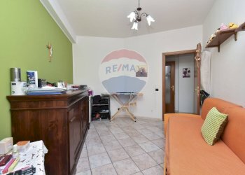Soggiorno - Appartamento Via Dafnica
 
183, Acireale - foto 20