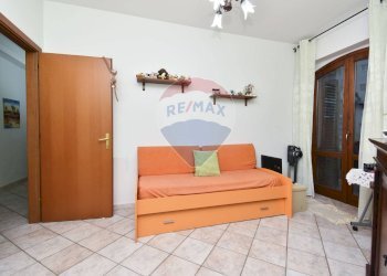 Soggiorno - Appartamento Via Dafnica
 
183, Acireale - foto 21