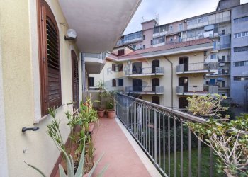 Balcone - Appartamento Via Dafnica
 
183, Acireale - foto 22