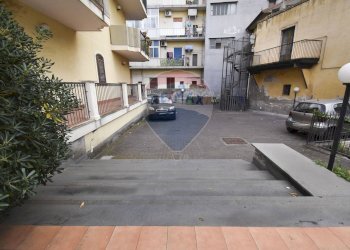 Edificio all\'aperto - Appartamento Via Dafnica
 
183, Acireale - foto 29
