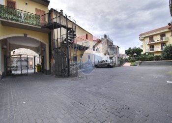 Edificio all\'aperto - Appartamento Via Dafnica
 
183, Acireale - foto 30